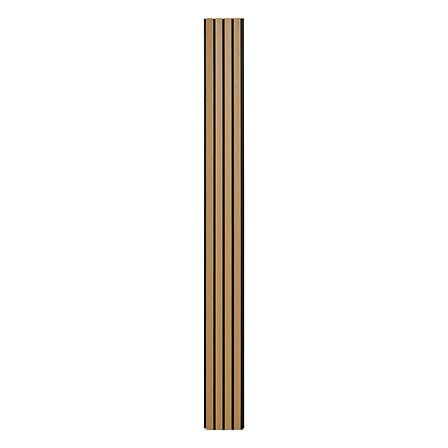 Декоративен външен стенен панел atmosphera 200x20 cm