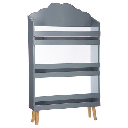 Детска библиотека atmosphera Cloud, MDF