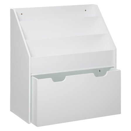 Детска библиотека atmosphera Bazar, MDF, 70 cm
