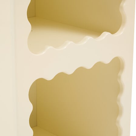 Детски модул за съхранение atmosphera Bouli, 31×30×64 cm, MDF