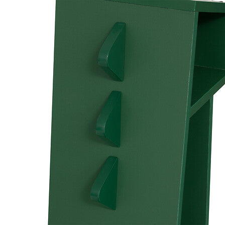 Детска етажерка atmosphera Dino, MDF