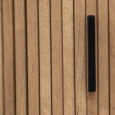 Бюро atmosphera Colva, 2 врати, MDF