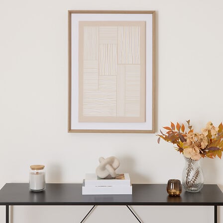 Картина 3D atmosphera Donovan, Платно 50×70 cm