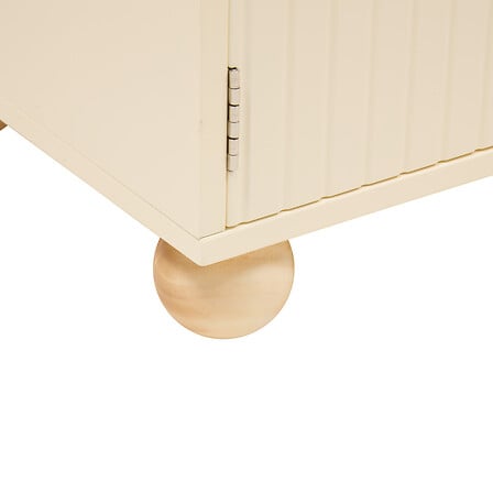 Детска библиотека atmosphera Bouli , 60×30×94.5 cm, MDF