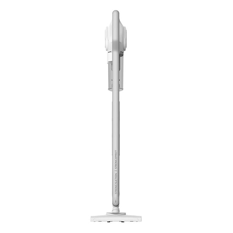 Deerma DX700 2 az 1-ben álló porszívó, 600 W, 0,8 l, fehér