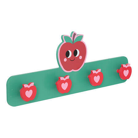 Детска закачалка atmosphera Chachapop, 50 cm, MDF