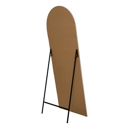 Огледало със стойка atmosphera Helois, 192×72 cm