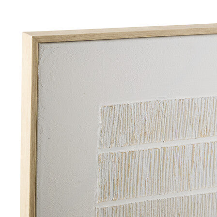Картина 3D atmosphera Morens, Платно 100×100 cm