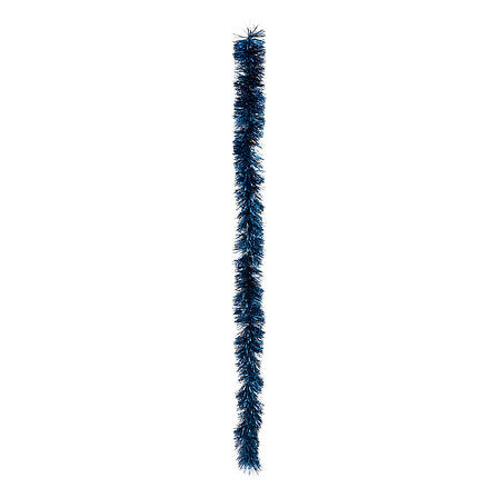 Коледна гирлянда тип боа atmosphera Quiet Times, Многоцветна, 200 cm