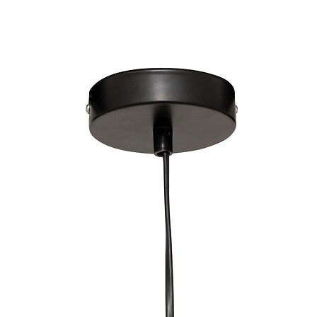 Пендел atmosphera Adelia, 98 cm, Черен