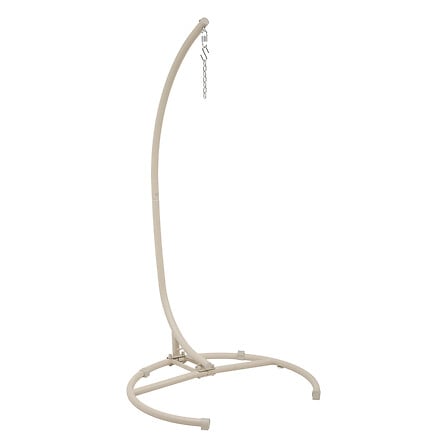 Base for hanging chair Panao clay