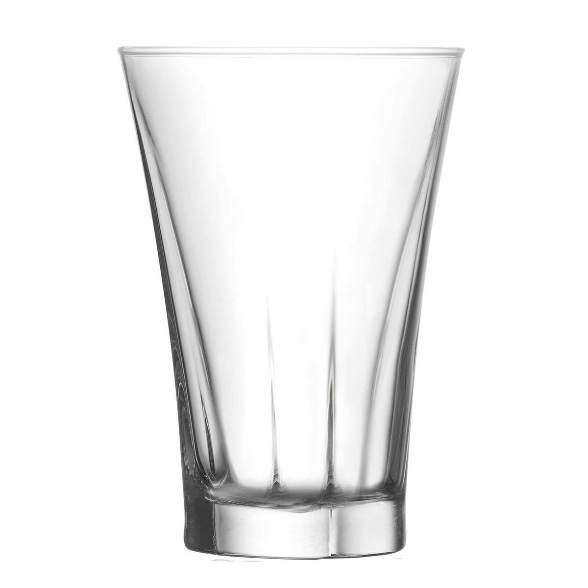 Koktélospohár-készlet LAV Truva, 350 ml, 6 db