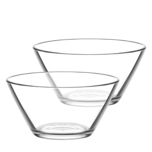 Desszertes tálka szett LAV Vega, 345 ml, 6 db