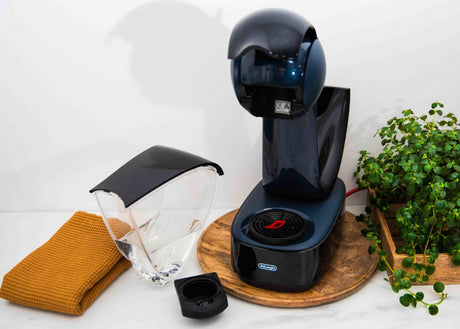 Как да поддържате кафемашина NESCAFÉ® Dolce Gusto® ?