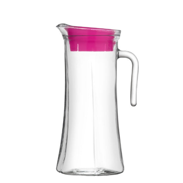 Üvegkancsó LAV Truva, 1400 ml