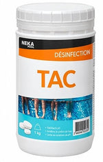 Коректор TAC Neka 1KG, Прах, Неподходящо — изображение 1
