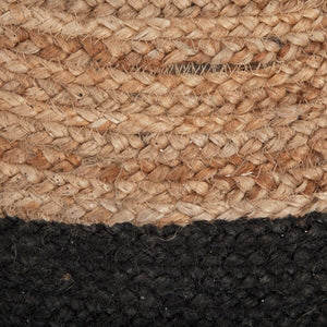 Szőnyeg atmosphera Round, 120 cm, juta