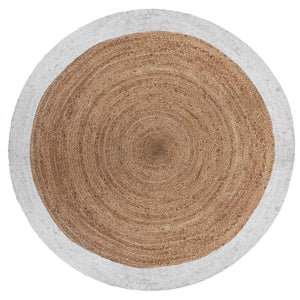 Szőnyeg atmosphera Round, 120 cm, juta
