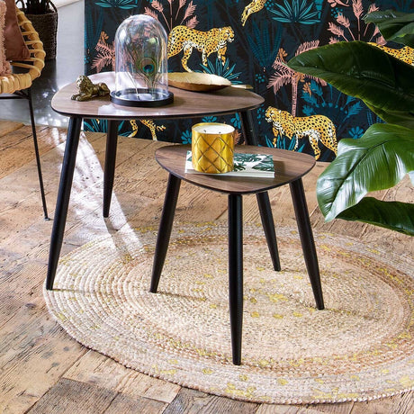 Килим atmosphera Shine, 115 cm, Юта