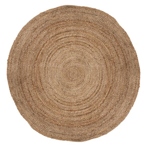 Szőnyeg atmosphera Round, 120 cm, juta