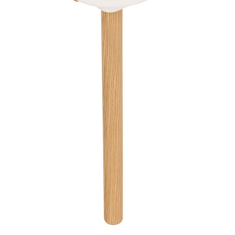 Детска маса 2в1 atmosphera Buldy, MDF