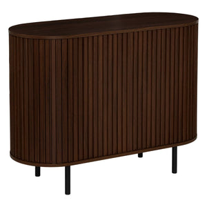atmosphera Alcove dióhatású komód két tolóajtóval, 100 cm