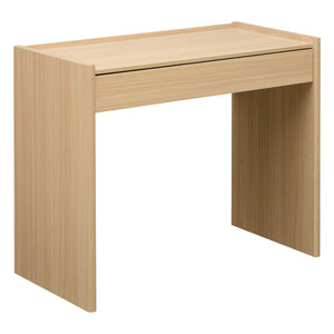 atmosphera John MDF íróasztal fiókkal, 100 cm