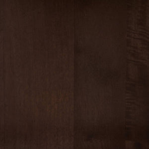 atmosphera Nyero mangófa polc, 110 × 30 × 145 cm
