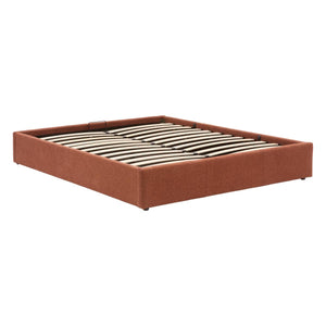Tárolós franciaágy atmosphera Luna, 160 × 200 cm