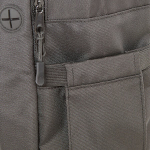 Cabin backpack FIVE, Полиестер, 18L, Каки
