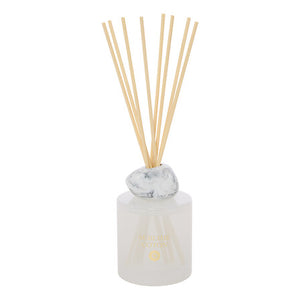 Арома дифузер atmosphera Liana, Стъкло, 200 ml, Бял