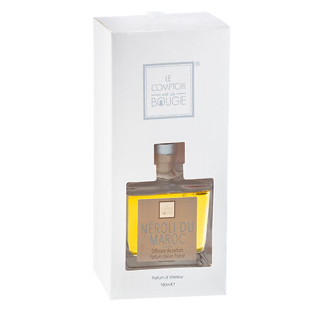 Дифузер atmosphera Elea, 160 ml, Стъкло