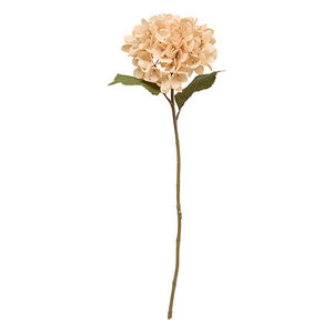 atmosphera Fria műhortenzia szár, vegyes színek, 62 cm