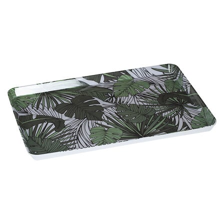 Поднос 5five Essentiels, Меламин, Jungle, 30 cm