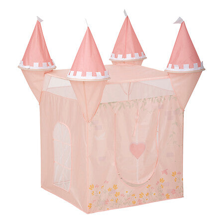 Детска палатка atmosphera Princess Castle, 130x78 cm