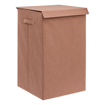 Кош за пране 5five Colorama, 74L, Розов