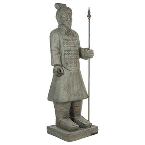 Декоративна фигура atmosphera Xian, Мангово дърво, 119 cm