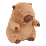 Детска плюшена играчка atmosphera Apy, 22 cm, Асорти