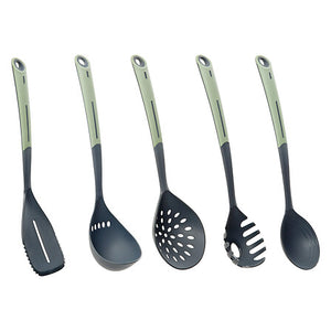 Кухненски прибори 5five Essentiels, PBT, 33 cm, Асорти, 5 бр.