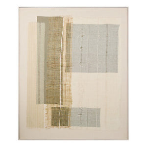 Картина 3D atmosphera Celio, Бор, Лен, 100×120 cm
