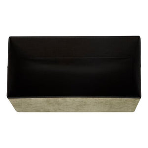 Пейка със съхранение табуретка atmosphera Lysandre, 76х38х38 cm, Сгъваема