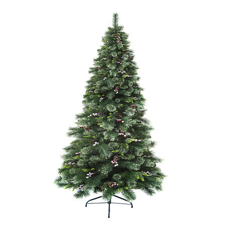 Wyoming tree height 400 cm green