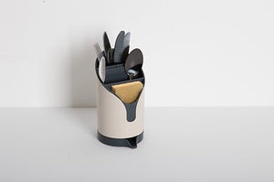 Поставка за прибори 5five Neo, ABS пластмаса