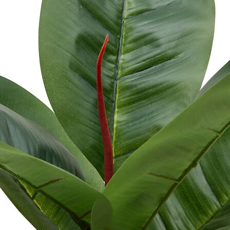 atmosphera Ficus Sky műnövény, 54 cm