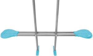 Детска сглобяема люлка Intex, 2в1 , 251x211x524 cm