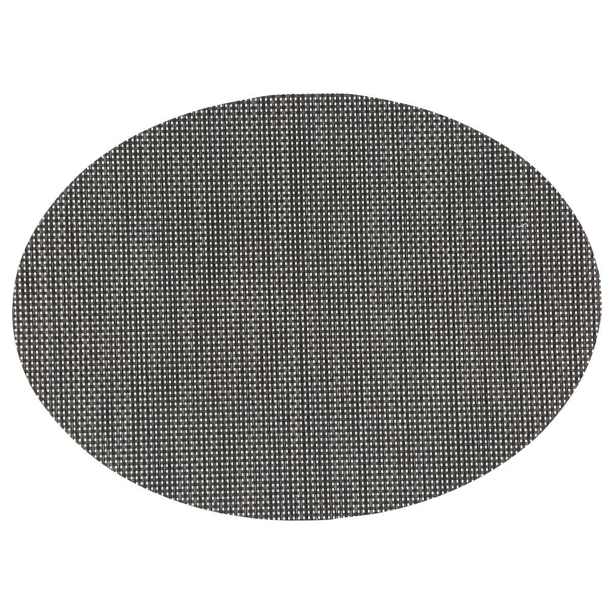 Подложка за хранене Secret de Gourmet Maoli, 48x35см — Черен — 125071A