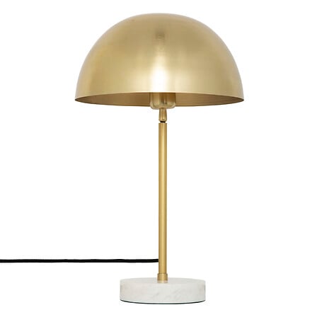 Asztali lámpa Atmosphera Lilio, 46 cm