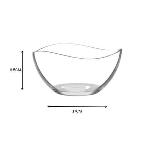 Tálka szett LAV Vira, 950 ml, 2 db