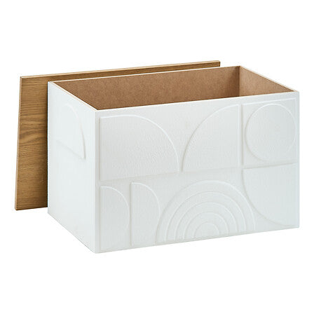Сет кутии за съхранение atmosphera Catalina, MDF