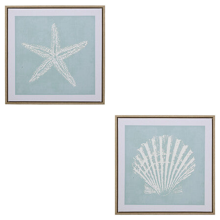 Картина 3D atmosphera Suro, Платно 40×40 cm, Асорти